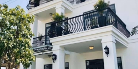 Cần bán gấp căn biệt thự 150m2, giá 2 tỷ 9