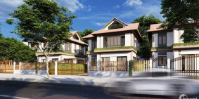 Nhà phố ,nền biệt thự đẳng cấp 17tr/m2 tại TT Cần Thơ