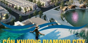 Nhà phố, biệt thự giá tốt sang trọng bật nhất trung tâm Cần Thơ