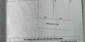 Môi giới hợp tác bán cùng căn nhà Tại Nguyễn Văn Linh, An Khánh, Ninh Kiều