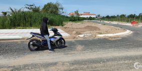 Bán nhà TT vị trí đẹp tại Cồn Khương Cần Thơ