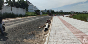 Cồn Khương Cần Thơ mở bán giai đọan 1