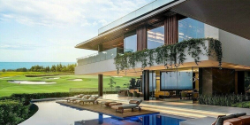 Biệt thự biển đẳng cấp, nhà phố thương mại Novaworld Phan Thiết chỉ từ 920tr, CK