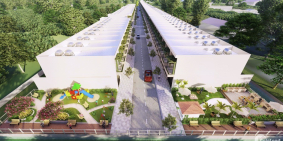 SẮP XUẤT HIỆN DỰ ÁN NGAY QL1A LIỀN KỀ CHỢ CÁI TẮC