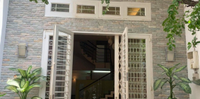 Bán nhà 3 lầu trung tâm quận 10 HXH Điện Biên Phủ 368m2 giá 16 tỷ