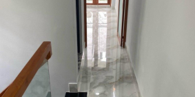 Bán gấp nhà mới hẻm ô tô Hồng Bàng P.1,Q.11 chỉ 4 tỷ