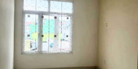 duy nhất căn nhà 2 mặt tiền 4 tầng Âu Cơ Quận 11 giá chỉ 6.55 tỉ