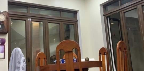 Siêu phẩm biệt thự gỗ - Trần Quốc Toản - Phường 8 - Quận 3