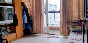 VỊ TRÍ Qúa đẹp ngay cầu  CHỮ Y - Ngang 6M - NỞ HẬU- Chỉ 5.4 tỷ.