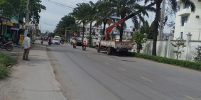 Bán nhà mặt tiền đường lò lu dt 137m2 giá 12,6 tỷ