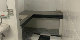 bán nhà 1 trệt, 1 lửng hẻm xe hơi, phường phú hữu, quận 9. Gía 2ty850