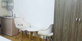 Cần bán căn hộ dịch vụ 1T, 3L trung tâm P.Phước Long B, Quận 9 giá 7,2 tỷ