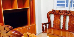 4.9 TỶ... TẶNG TOÀN BỘ NỘI THẤTKINH DOANH - 2 MẶT TIỀN - GÒ VẤP - NHÀ ĐẸP