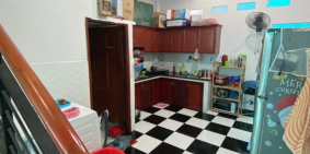 Phan Huy Ích 64m2 hẻm xe hơi 5.15 tỷ Phường 12 Gò Vấp