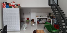 Bán nhà mới hẻm ôtô Âu Cơ P.10,Q.Tân Bình chỉ 5.3tỷ 54m2