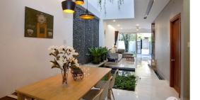 Bán nhà TÂN PHÚ - KHU CÔNG NGHIỆP TÂN BÌNH HẺM Ô TÔ giá dưới 6 tỷ.