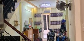 Cần tìm chủ mới cho nhà ở đường Nguyễn Minh Châu