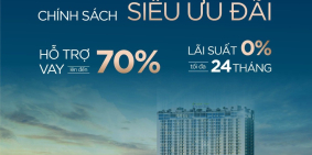 Khách hàng bất ngờ ngỡ ngàng ngơ ngác và bật ngửa với căn hộ Ecolife Riveside