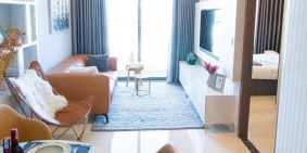 Nhà là nơi để về Ecolife Riverside sẵn sàng chào đón anh chị tháng 7/2021