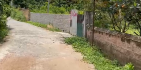 Lô đất siêu đầu tư nằm tại Xuân Khanh Sơn Tây Hà Nội 3072m2 giá cực ưu đãi