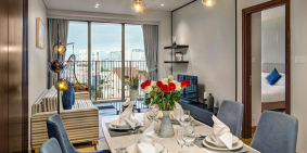 Tại Sao Các Nhà Đầu Tư lớn chọn Wyndham Soleil - Bạn Nên tham khảo!Cơ Hội Đầu Tư