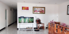 Bán nhà 1.5 tầng 160m2 đường 20m5 Chu Huy Mân, Sơn Trà, Đà Nẵng giá siêu tốt