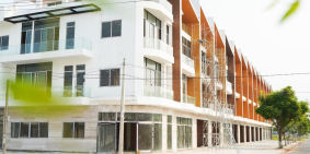 CƠ HỘI CUỐI CÙNG SỞ HỮU Shophouse 2 MẶT TIỀN View S.Hàn - GIÁ CỰC HẤP DẪN TỪ CĐT