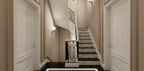 Khu đô thị trung tâm thị trấn Thới Lai