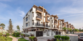 Midori Park tâm điểm hội tụ tinh hoa, chỉ với 2,9 tỷ sở hữu ngay căn nhà 4 lầu