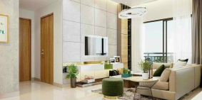 Căn hộ chung cư Legacy Central ở Thuận An Binh Dương