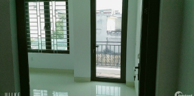 Bán nhà phố Lê Viết Quang, ph Ngọc Châu, TP HD, 45m2, 3 tầng, 3 ngủ, chỉ 1 tỷ 65