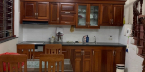 Bán nhà mặt phố khu Đông Nam Cường, TP HD, 52.5m2, mt 7.5m, 3 tầng, giá rẻ nhất