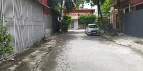 Cần bán nhà cấp 4 Phường Ngọc Trạo, Thành phố Thanh Hóa, 119m2, mặt tiền 6.5m