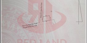 NHÀ HOÀN THIỆN 2 TẦNG LÔ GÓC KIỆT OTO PHAN CHU TRINH CHỈ 1,X TỶ LH 0932-638-838