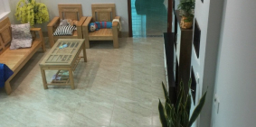 Bán Nhà 5 Tầng -Mặt Phố-Số đỏ chính chủ