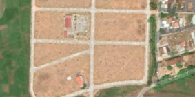 2.9 Triệu Sở Hữu Lô Đất Ven Biển Tuy An - Phú Yên. Khu Dân Cư Đồng Đèo