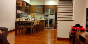 HÀNG HIỆU VĨNH PHÚC, BA ĐÌNH - NỘI THẤT BẠC TỶ - GIÁ 6.9 TỶ - LH: 092.234.6363