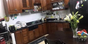 Bán nhà riêng phố Ngọc Hà, Ba Đình 33m2x5T, nhà đẹp ở ngay, SĐCC. Nhỉnh 3 Tỷ