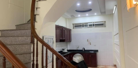 Bán nhà Phan Kế Bính 5 tầng, 3,7m mặt tiền. Nhà mới giá 4,3 tỷ