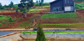 Cơ hội An Cư & Đầu tư sinh lời, giá chỉ 800TR