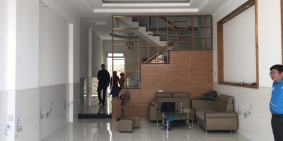 Cần bán nhà tâm huyết Long Bình Tân Đồng Nai