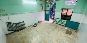 BÁN NHÀ ĐIỆN BIÊN PHỦ PHƯỜNG 15 QUẬN BÌNH THẠNH DT 31M2 GIÁ 2,9 TỶ - 2 LẦU 4M X