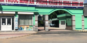 Cần sang lại lô đất 100m2 cạnh KCN Cầu Tràm, về SG chỉ 15p chạy xe