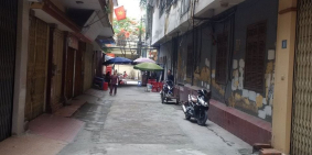 Bán Nhà Trần Duy Hưng, Cầu Giấy, ôtô 7 chỗ đỗ - kinh doanh đỉnh, 55m2, 9 tỷ.