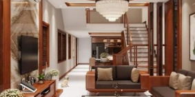 Bán nhà đường Trần Duy Hưng 50m2, MT 4m, 9 tỷ, KINH DOANH-Ô TÔ 7 chỗ, 0375290681