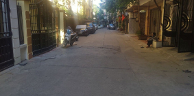 Bán nhà Phùng Chí Kiên, phân lô dân trí cao, an sinh đỉnh 45m2 giá tốt 5.45 tỷ.