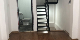 Bán nhà Quận Cầu Giấy 24m² x4T thông sàn-Gần phố!!