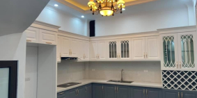 Bán nhà Tam Khương -Tôn Thất Tùng mới đẹp long lanh, diện tích cực rộng 55m2.