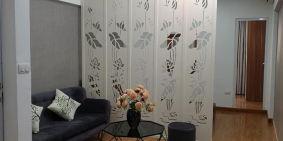 Nhượng lại căn hộ tập thể tầng 3 quận Đống Đa diện tích 46m2.