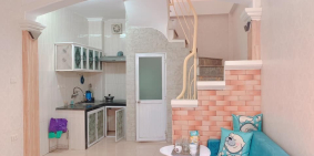 Bán Nhà Đê La Thành Đống Đa 34m2*4T.Gía chỉ 2,95 Tỷ.Liên Hệ 0983922630.